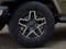 2027 Jeep Wrangler Sahara
