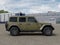 2027 Jeep Wrangler Sahara