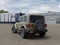 2027 Jeep Wrangler Sahara