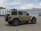 2027 Jeep Wrangler Sahara