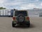 2027 Jeep Wrangler Sahara