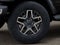 2027 Jeep Wrangler Sahara