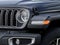 2027 Jeep Wrangler Sahara