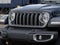 2027 Jeep Wrangler Sahara