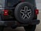 2027 Jeep Wrangler Sahara