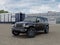 2027 Jeep Wrangler Sahara