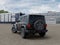 2027 Jeep Wrangler Sahara