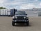 2027 Jeep Wrangler Sahara