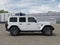 2027 Jeep Wrangler Sahara