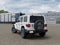 2027 Jeep Wrangler Sahara