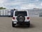 2027 Jeep Wrangler Sahara