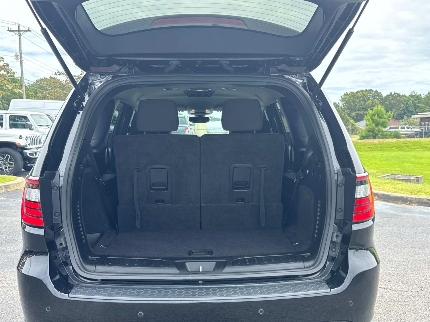 2022 Dodge Durango SXT