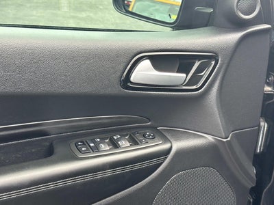 2022 Dodge Durango SXT