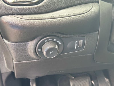 2022 Dodge Durango SXT