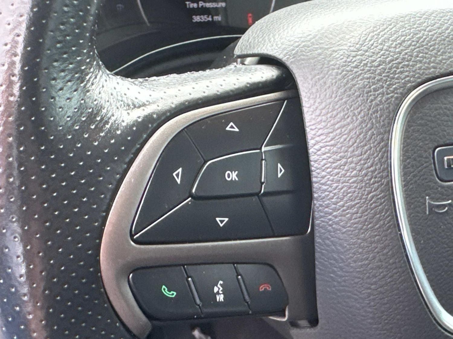 2022 Dodge Durango SXT