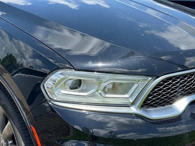 2022 Dodge Durango SXT