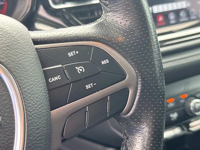 2022 Dodge Durango SXT
