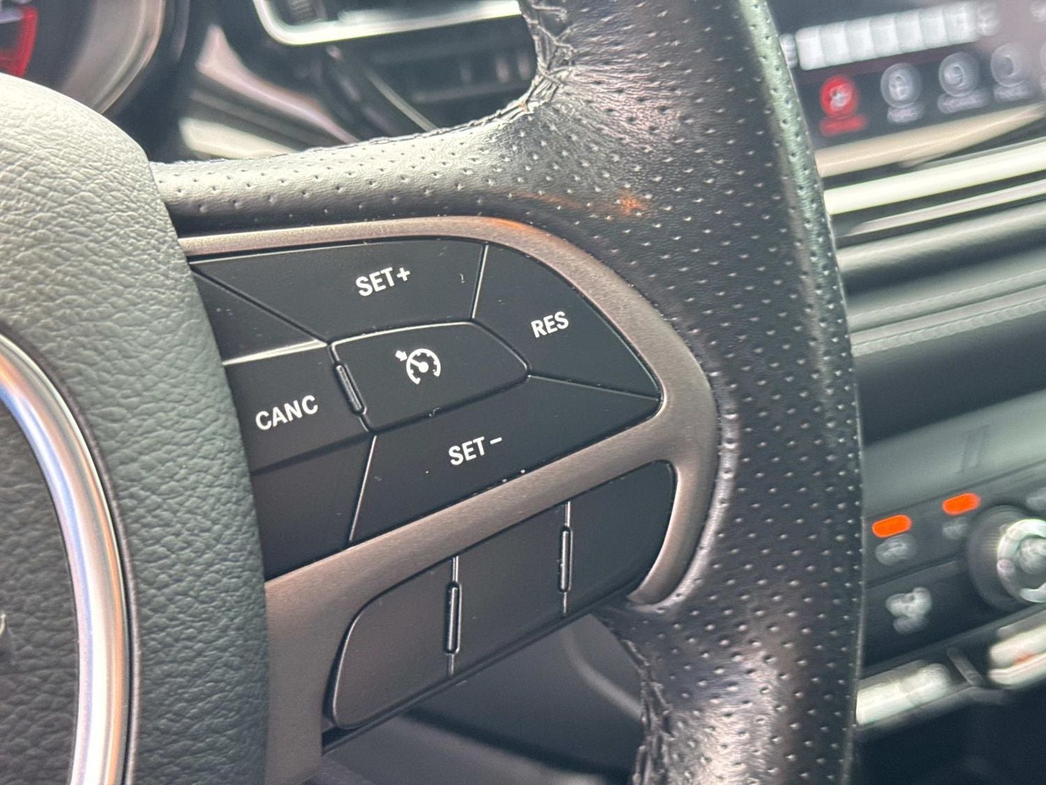 2022 Dodge Durango SXT