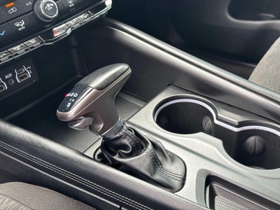 2022 Dodge Durango SXT