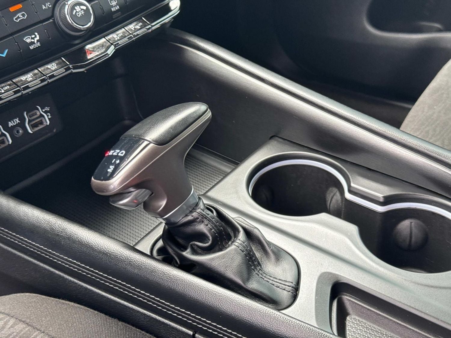 2022 Dodge Durango SXT