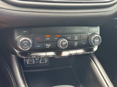 2022 Dodge Durango SXT