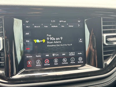 2022 Dodge Durango SXT