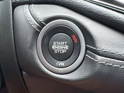 2022 Dodge Durango SXT