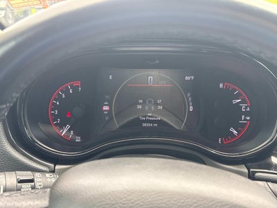 2022 Dodge Durango SXT