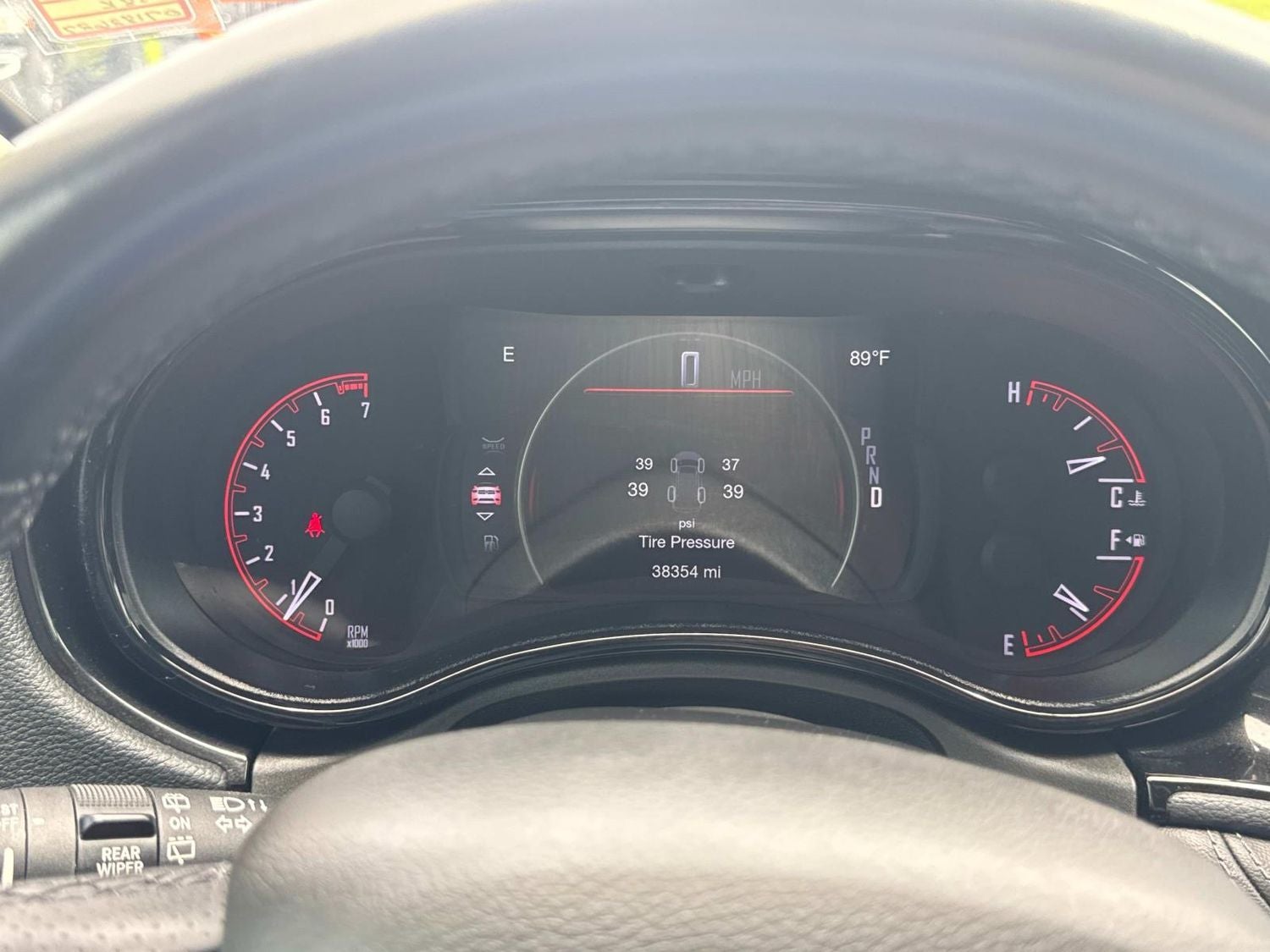 2022 Dodge Durango SXT