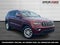 2022 Jeep Grand Cherokee WK Laredo E