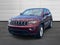 2022 Jeep Grand Cherokee WK Laredo E