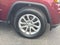 2022 Jeep Grand Cherokee WK Laredo E