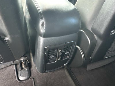 2022 Jeep Grand Cherokee WK Laredo E
