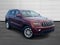 2022 Jeep Grand Cherokee WK Laredo E