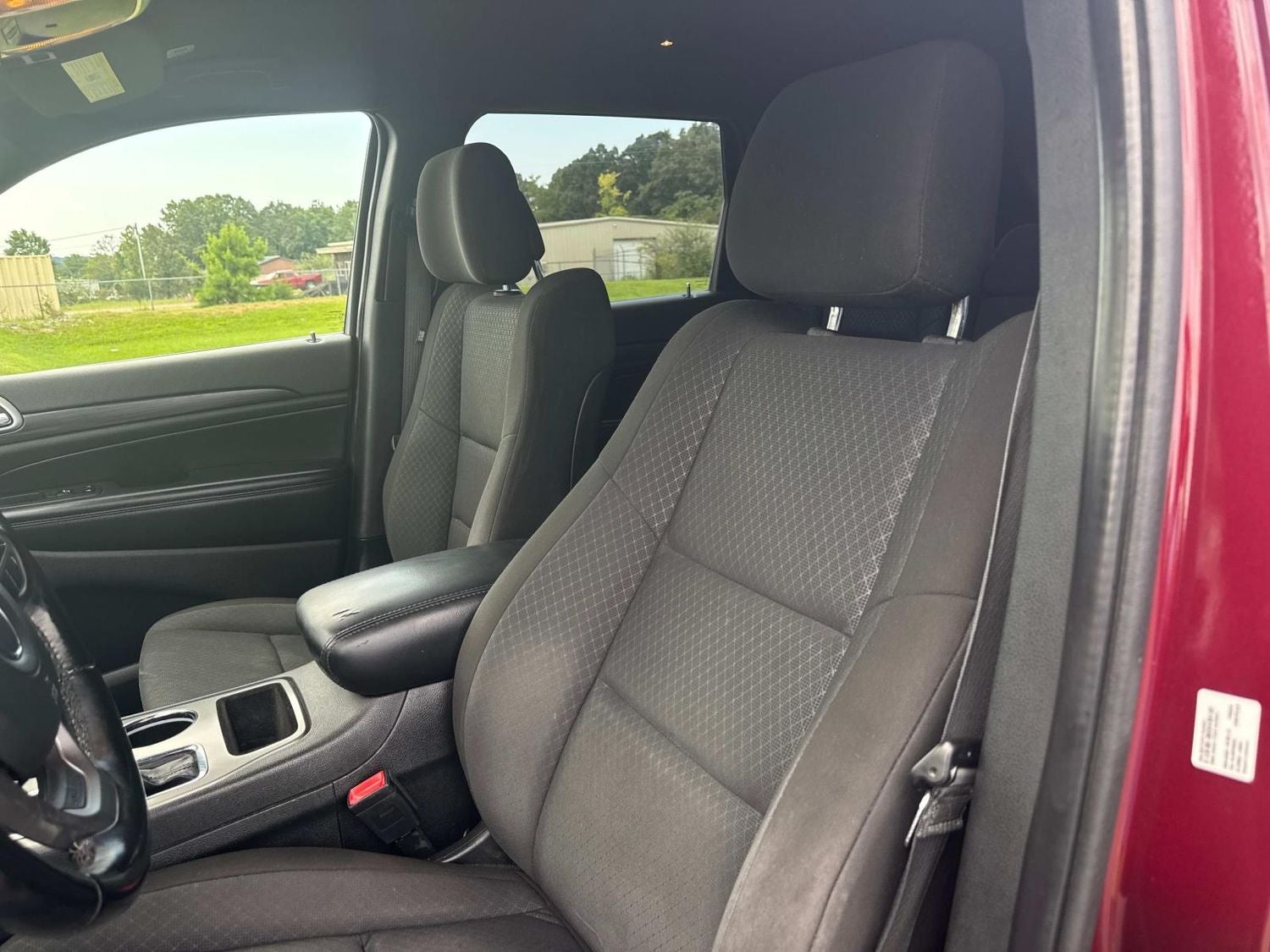 2022 Jeep Grand Cherokee WK Laredo E