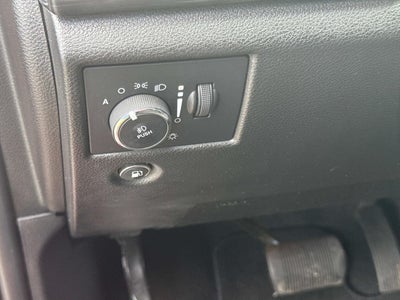 2022 Jeep Grand Cherokee WK Laredo E