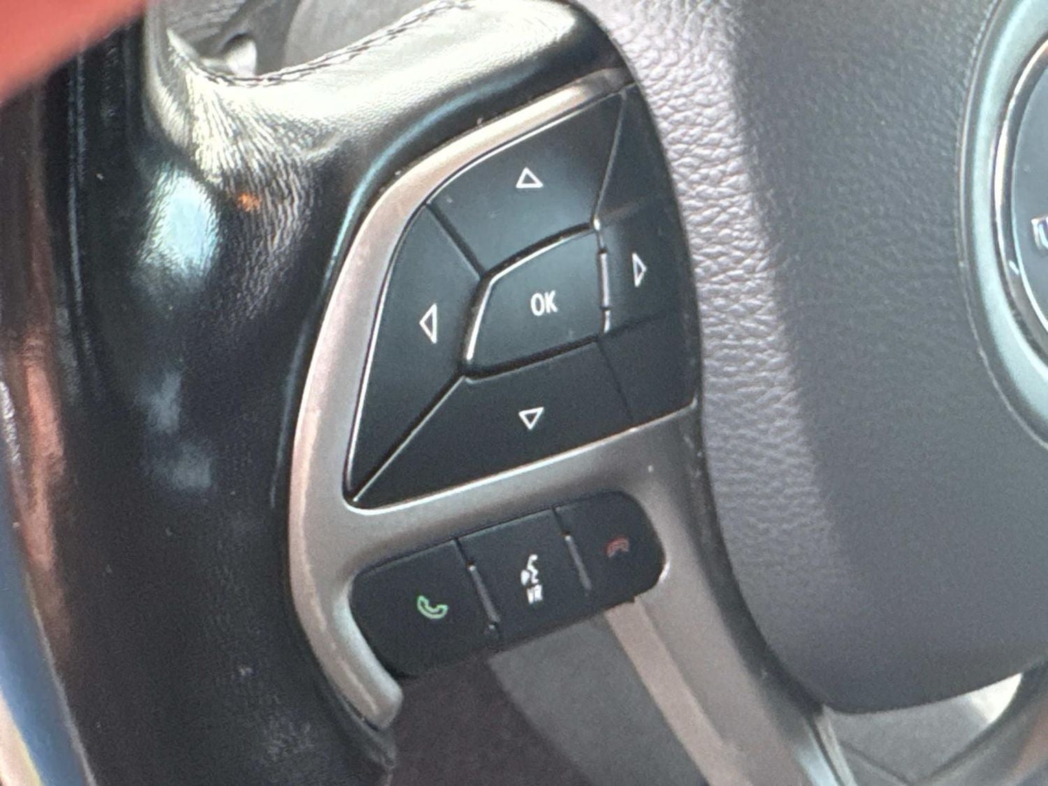2022 Jeep Grand Cherokee WK Laredo E