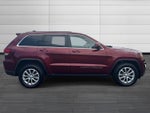 2022 Jeep Grand Cherokee WK Laredo E
