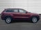 2022 Jeep Grand Cherokee WK Laredo E