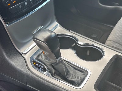 2022 Jeep Grand Cherokee WK Laredo E