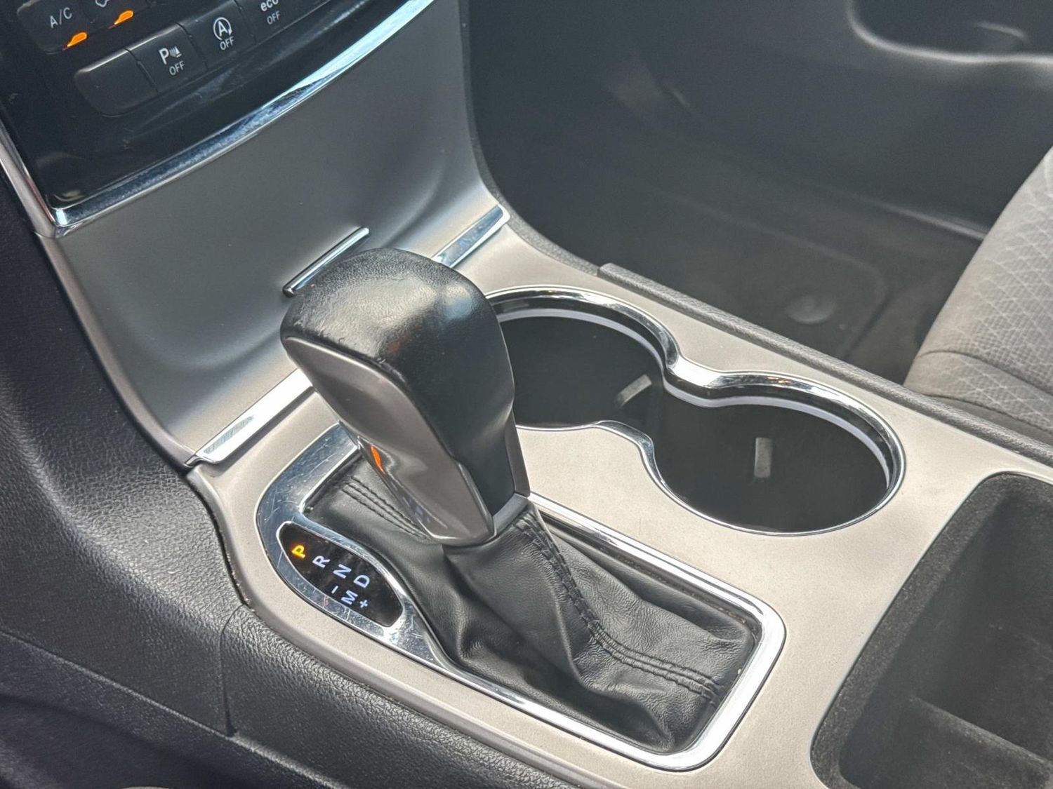 2022 Jeep Grand Cherokee WK Laredo E