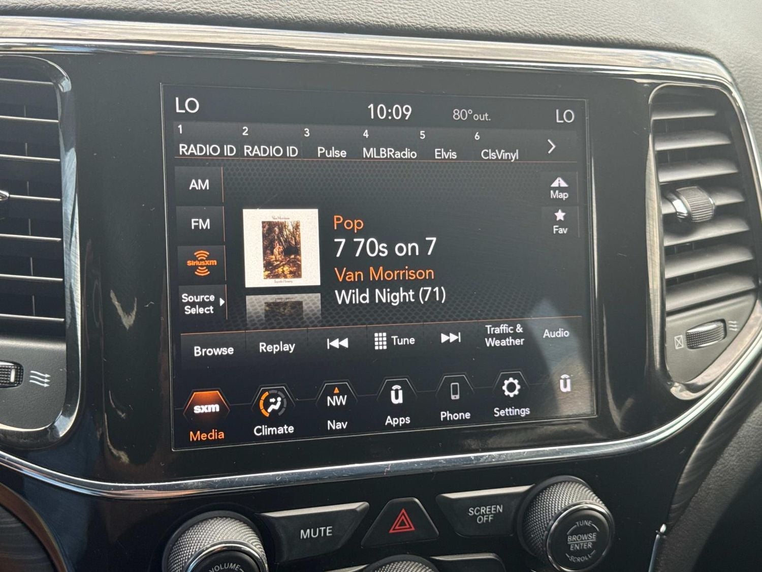 2022 Jeep Grand Cherokee WK Laredo E