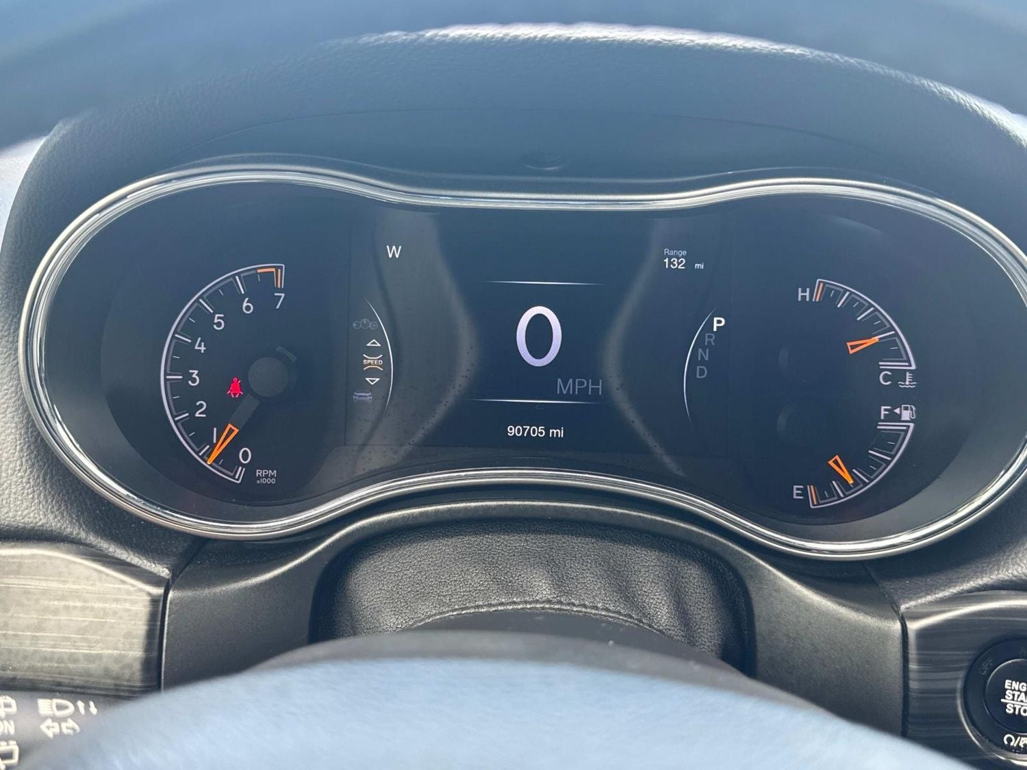 2022 Jeep Grand Cherokee WK Laredo E