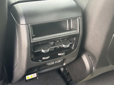 2026 Jeep Grand Cherokee Laredo X