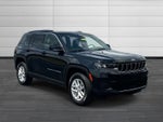 2026 Jeep Grand Cherokee Laredo X