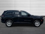 2026 Jeep Grand Cherokee Laredo X