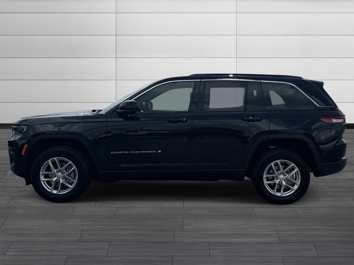 2026 Jeep Grand Cherokee Laredo X