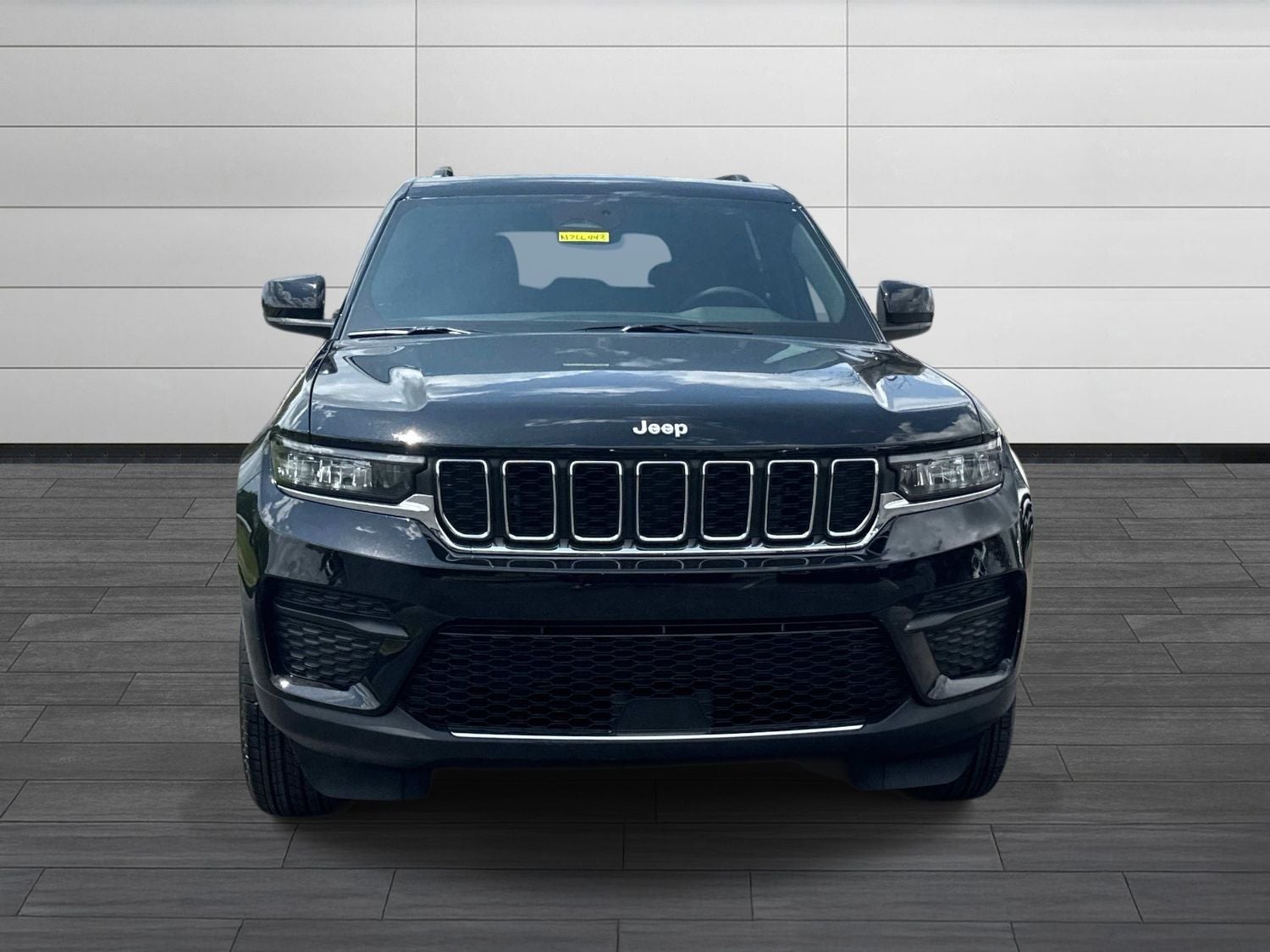 2026 Jeep Grand Cherokee Laredo X