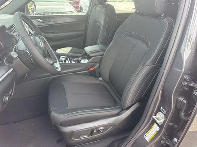 2026 Jeep Grand Cherokee Laredo X