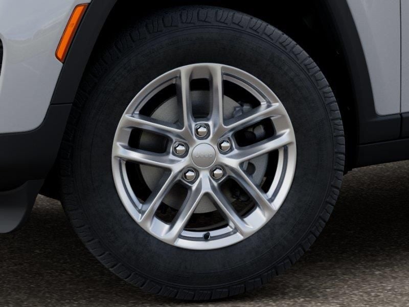 2026 Jeep Grand Cherokee Laredo X